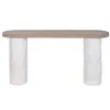 Console Home ESPRIT 150 X 34 X 75 CM