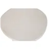 Side table Home ESPRIT White 40 X 41 X 44,5 CM