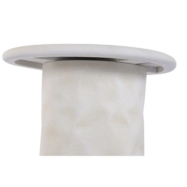 Side table Home ESPRIT White 40 X 41 X 44,5 CM