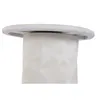 Side table Home ESPRIT White 40 X 41 X 44,5 CM