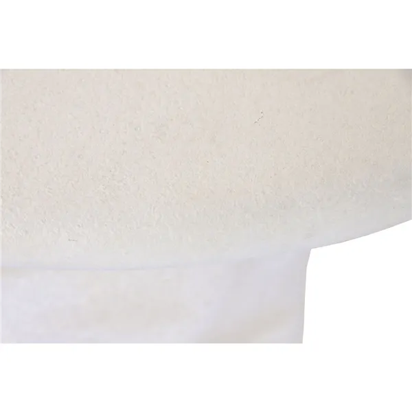 Side table Home ESPRIT White 40 X 41 X 44,5 CM