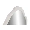 Wall mirror Home ESPRIT White Modern 71 X 3 X 80 CM
