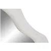Wall mirror Home ESPRIT White Modern 71 X 3 X 80 CM