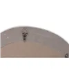 Wall mirror Home ESPRIT White Modern 61 X 3 X 63 CM