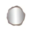Wall mirror Home ESPRIT Brown Colonial 71 X 3 X 80 CM