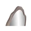 Wall mirror Home ESPRIT Brown Colonial 71 X 3 X 80 CM