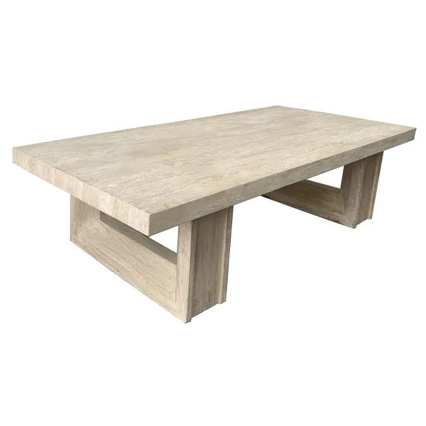 Centre Table Home ESPRIT 160 X 80 X 43 CM