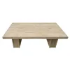 Centre Table Home ESPRIT 160 X 80 X 43 CM