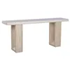 Console Home ESPRIT Beige 180 X 38 X 76 CM