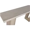 Console Home ESPRIT Beige 180 X 38 X 76 CM