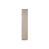 Shelves Home ESPRIT Natural Elm wood 110 X 40 X 210 CM