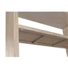Shelves Home ESPRIT Natural Elm wood 110 X 40 X 210 CM