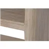 Shelves Home ESPRIT Natural Elm wood 110 X 40 X 210 CM
