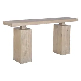 Console Home ESPRIT 183 X 38 X 85 CM