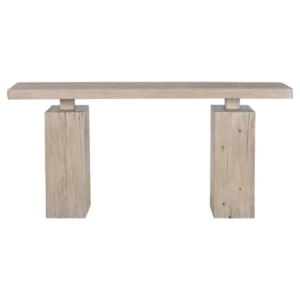 Console Home ESPRIT 183 X 38 X 85 CM