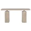 Console Home ESPRIT 183 X 38 X 85 CM