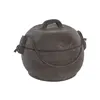 Decorative Figure Home ESPRIT Brown Colonial Box