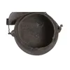 Decorative Figure Home ESPRIT Brown Colonial Box