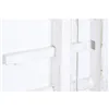 Cupboard Home ESPRIT White Elm wood 115 x 48 x 210 cm
