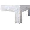 Cupboard Home ESPRIT White Elm wood 115 x 48 x 210 cm
