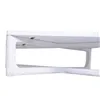 Centre Table Home ESPRIT White 170 x 109 x 41 cm