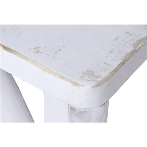 Centre Table Home ESPRIT White 170 x 109 x 41 cm