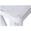Centre Table Home ESPRIT White 170 x 109 x 41 cm