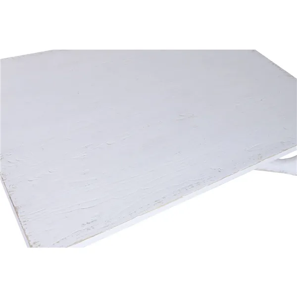 Centre Table Home ESPRIT White 170 x 109 x 41 cm