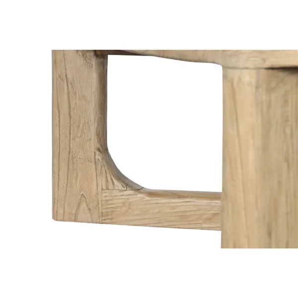 Centre Table Home ESPRIT White 170 x 109 x 41 cm