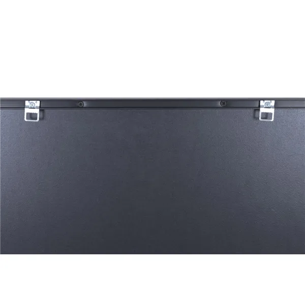 Painting Home ESPRIT Aluminium MDF Wood 70 x 3,5 x 100 cm (2 Units)