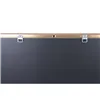 Painting Home ESPRIT Aluminium MDF Wood 60 x 3,5 x 60 cm (2 Units)