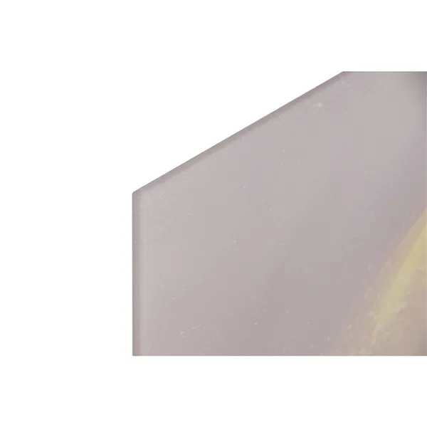 Painting Home ESPRIT Tempered Glass 120 x 0,4 x 80 cm