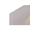 Painting Home ESPRIT Tempered Glass 120 x 0,4 x 80 cm