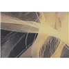 Painting Home ESPRIT Tempered Glass 120 x 0,4 x 80 cm