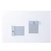Painting Home ESPRIT Tempered Glass 120 x 0,4 x 80 cm