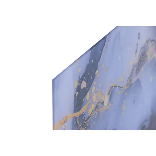 Painting Home ESPRIT Tempered Glass 80 x 0,4 x 120 cm