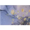 Painting Home ESPRIT Tempered Glass 80 x 0,4 x 120 cm