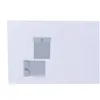 Painting Home ESPRIT Tempered Glass 80 x 0,4 x 120 cm