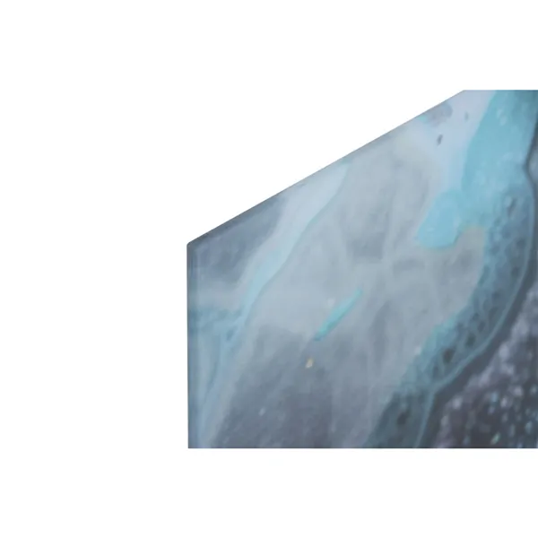 Painting Home ESPRIT Tempered Glass 80 x 0,4 x 120 cm
