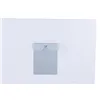 Painting Home ESPRIT Tempered Glass 120 x 0,4 x 80 cm