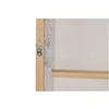 Canvas Home ESPRIT Blue White Abstract Modern 103 x 4 x 143 cm (2 Units)