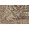 Canvas Home ESPRIT Brown Indian Man 103 x 4 x 143 cm (2 Units)