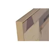 Canvas Home ESPRIT Patchwork Urban 82,5 X 4 X 122,5 CM (2 Units)