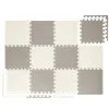 Children's foam mat - Puzzle Springos FM0029 118x90 cm