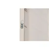 Canvas Home ESPRIT White Natural Scandinavian (2 Units)