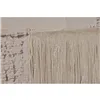 Canvas Home ESPRIT Beige Modern Urban 82,5 x 4,5 x 122,5 cm (2 Units)