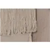 Canvas Home ESPRIT Beige Modern Urban 82,5 x 4,5 x 122,5 cm (2 Units)