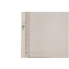 Canvas Home ESPRIT Beige Modern Urban 82,5 x 4,5 x 122,5 cm (2 Units)