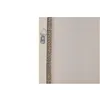 Canvas Home ESPRIT White Beige Scandinavian 82,5 x 4,5 x 122,5 cm (2 Units)