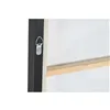 Canvas Home ESPRIT White Black Modern 102,5 X 4,5 X 143 CM